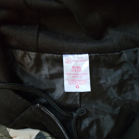 Jacket - Picture 2 of 2